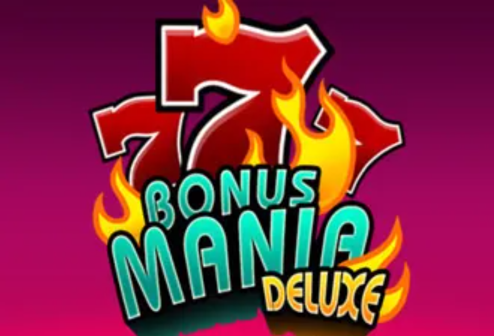 Bonus Mania by KA Gaming