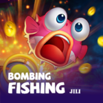 bombing fishing by jili